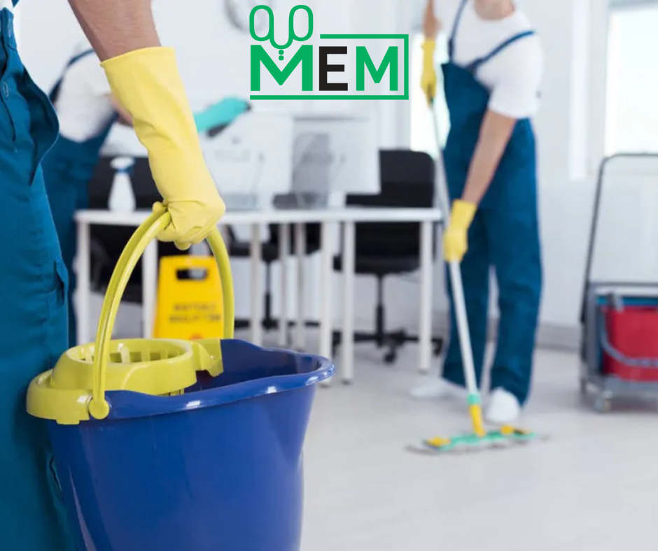 شركات التنظيف المنزلي